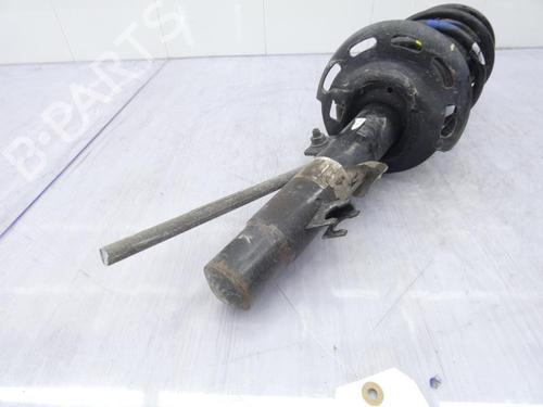 Left front shock absorber CITROËN C3 II (SC_) 1.0 VTi 68 | BP23696031M16 