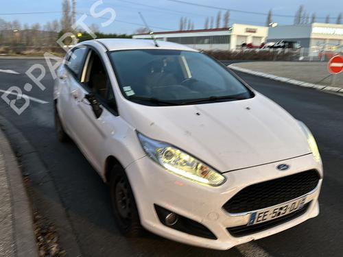 Steering rack FORD FIESTA VI (CB1, CCN) 1.25 | BP26040701M22  - Image 12