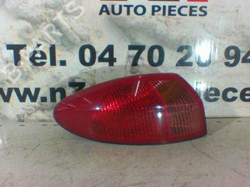 Used Left taillight Left taillight ALFA ROMEO 147 (937_) 1.9 JTDM 16V (937.AXN1B, 937.BXN1B) (150 hp) 23685499 23685499