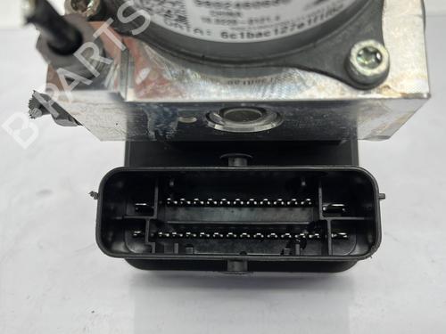 ABS pump CITROËN C3 II (SC_) 1.2 VTi 82 | BP23758764M43 - Image 2