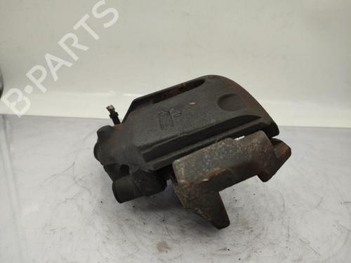 Used Left front brake caliper Left front brake caliper FORD TRANSIT CONNECT (P65_, P70_, P80_) 1.8 TDCi (110 hp) 23728979 23728979