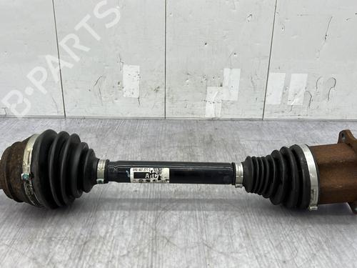 Right front driveshaft AUDI Q5 (8RB) 3.0 TDI quattro | BP26027833M39  - Image 5