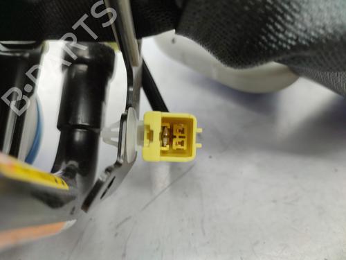 Rear left seatbelt SUZUKI IGNIS III (MF, FF) 1.2 (ATK412) | BP27236905I29 - Image 3