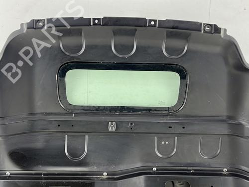 Cargo separator RENAULT KANGOO Express (FW0/1_) 1.5 dCi 90 (FW0G, FW05, FW08, FW11) | BP30875995I36 - Image 3