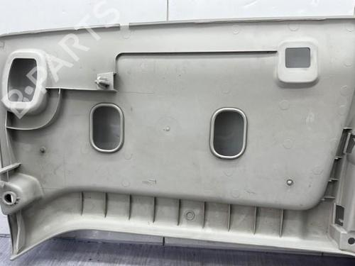 Andre CITROËN BERLINGO MULTISPACE (B9) 1.6 HDi 90 | BP26594339O1 