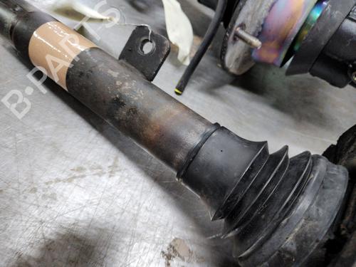 Left front shock absorber CITROËN C5 I (DC_) 2.0 HDi (DCRHZB, DCRHZE) | BP25335776M16 