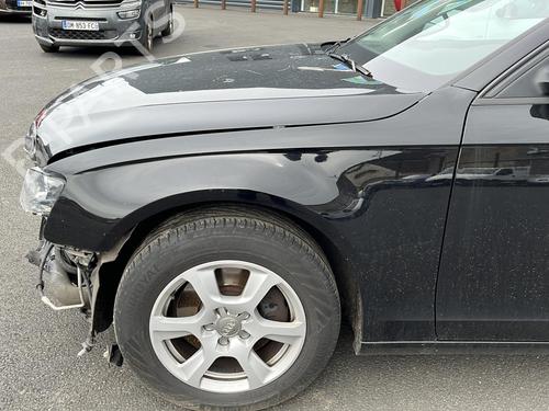 Rear parcel shelf AUDI A4 B8 (8K2) 2.0 TDI | BP23733120C85 - Image 32