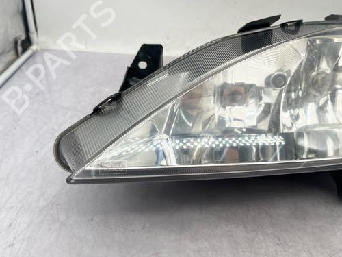 Used Left headlight Left headlight RENAULT MEGANE I (BA0/1_) 1.9 dCi (BA05, BA1F) (102 hp) 36287928 36287928