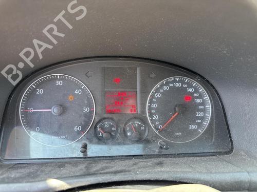 Warning switch VW TOURAN (1T1, 1T2) 1.9 TDI | BP23743254I22  - Image 24