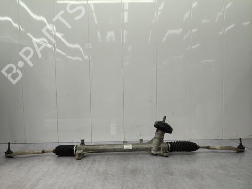Used Steering rack RENAULT MEGANE IV Hatchback (B9A/M/N_) 1.3 TCe 140 (B9NB) (140 hp) 23729581