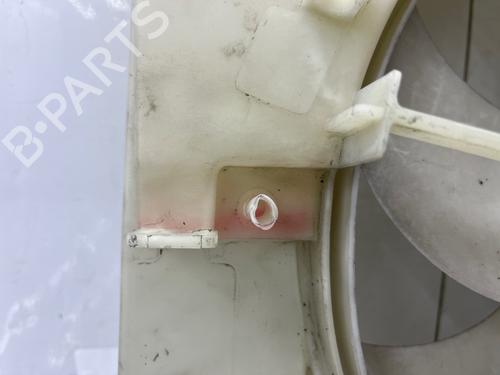 Køleventilator elektrisk Køleventilator elektrisk 38561341 38561341