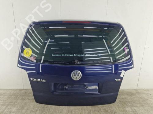 Tailgate VW TOURAN (1T1, 1T2) 1.9 TDI | BP23743249C6 