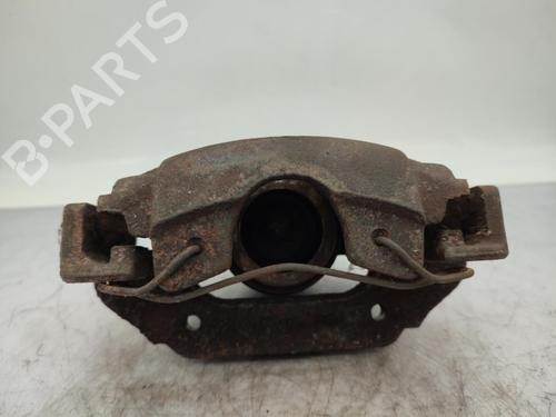 Used Left front brake caliper Left front brake caliper FORD FIESTA V (JH_, JD_) 1.4 TDCi (68 hp) 23731193 23731193