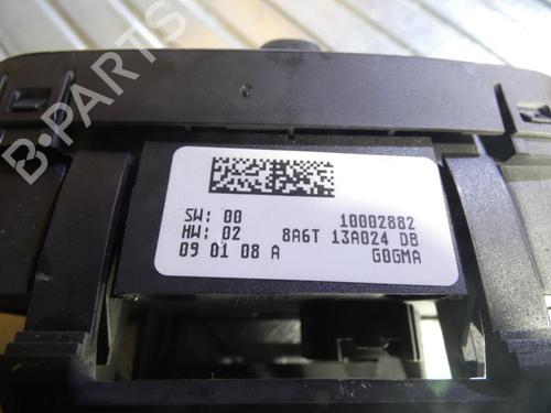 Headlight switch FORD FIESTA VI (CB1, CCN) 1.4 TDCi | BP23697374I24 - Image 3