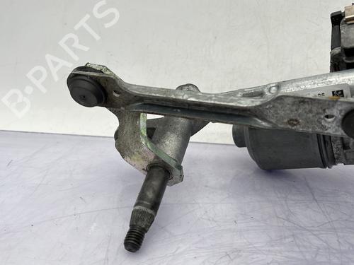 Front wiper motor PEUGEOT 5008 (0U_, 0E_) 2.0 HDi 150 / BlueHDi 150 | BP24313739M29 