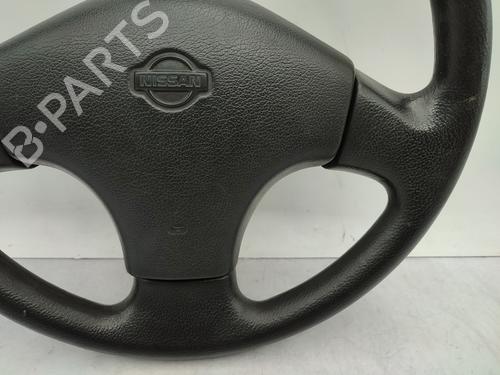 Steering wheel NISSAN MICRA II (K11) 1.0 i 16V | BP26685809C49 