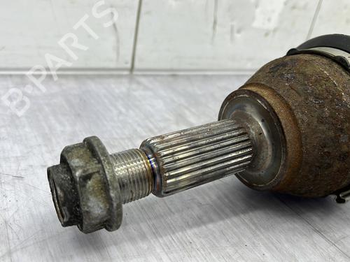 Right front driveshaft FORD FIESTA VI (CB1, CCN) 1.5 TDCi | BP23948737M39 - Image 8