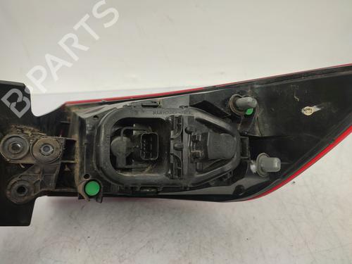 Left taillight RENAULT CLIO IV (BH_) 1.5 dCi 75 | BP23967056C34 