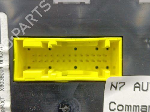 Airco bedieningspaneel CITROËN C3 II (SC_) 1.4 VTi 95 | BP23709012I5 