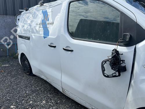 Steering column stalk CITROËN JUMPY III Van (V_) 1.5 BlueHDi 100 | BP36792951I23  - Image 13