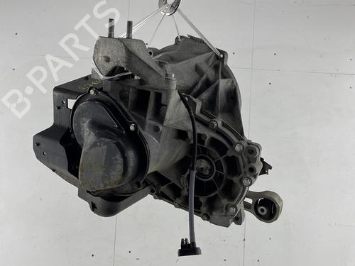 Gearbox FORD FIESTA VI (CB1, CCN) 1.25 | BP23663074M3 