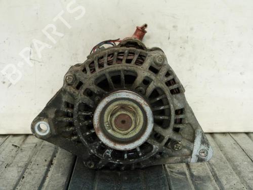 Alternator MITSUBISHI SPACE STAR MPV (DG_A) 1.8 GDI (DG5A) | BP23664014M7 - Image 8