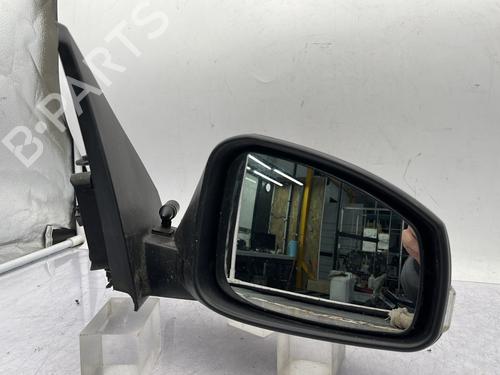 Retrovisore destro RENAULT MEGANE III Hatchback (BZ0/1_, B3_) 1.5 dCi (BZ09, BZ0D, BZ1W, BZ29, BZ14) (110 hp) 29916714