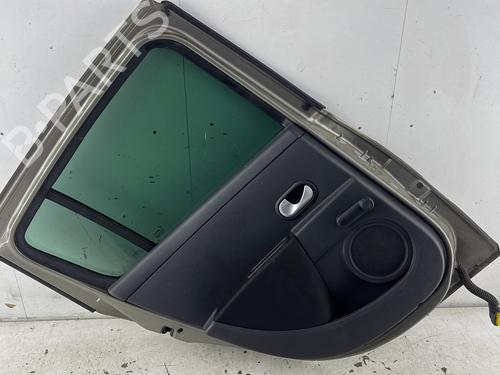 Left rear door RENAULT CLIO III (BR0/1, CR0/1) 1.5 dCi (C/BR0G, C/BR1G) | BP30151205C4
