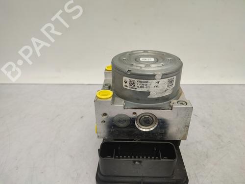 ABS pump RENAULT MEGANE IV Hatchback (B9A/M/N_) 1.5 dCi 110 (B9A3) | BP25001181M43  - Image 7