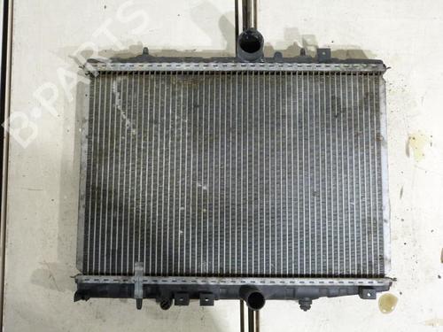 Used Water radiator Water radiator 23687178 23687178