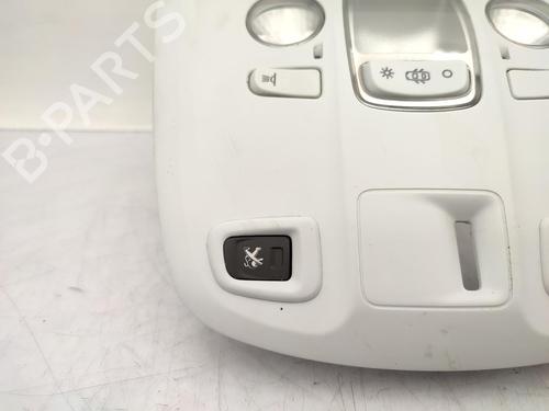 Interior roof light PEUGEOT 308 SW II (LC_, LJ_, LR_, LX_, L4_) 1.6 HDi 92 | BP23709369I8 