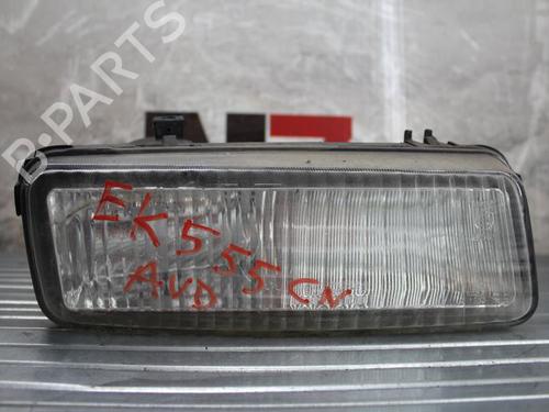 Used Right front fog light PEUGEOT 806 (221) 2.1 td 12V (109 hp) 23667360