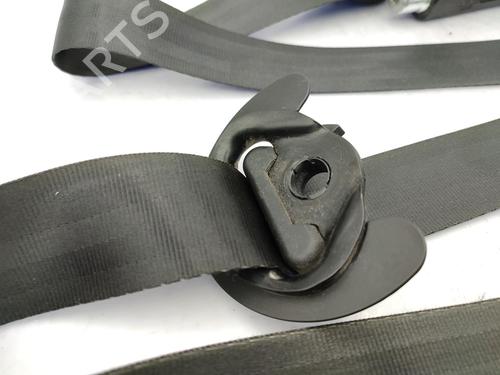 Used Front left seatbelt Front left seatbelt VW PASSAT B6 Variant (3C5) 2.0 TDI 16V (140 hp) 23741459 23741459