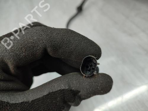Left front steering knuckle BMW 5 (F10) 525 d | BP23679304M25 - Image 5
