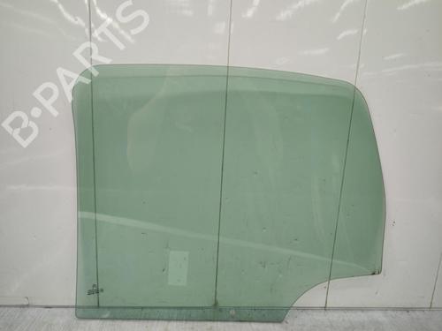 Rear right door window CITROËN C3 I (FC_, FN_) 1.4 HDi | BP23732826C21 