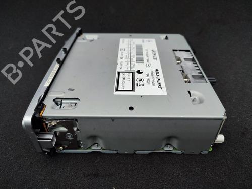 Bilradio RENAULT MEGANE III Hatchback (BZ0/1_, B3_) 1.9 dCi (BZ0N, BZ0J) | BP23730840E6 