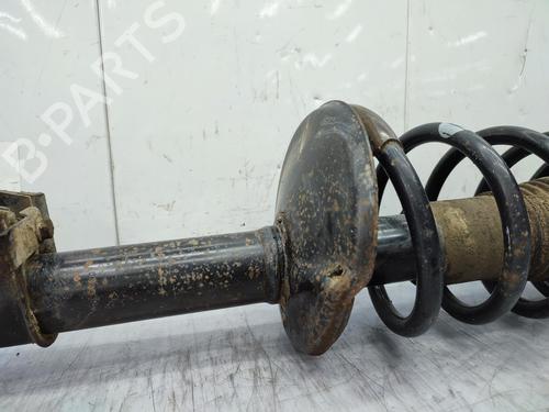 Left front shock absorber DACIA SANDERO 1.2 16V LPG | BP23711818M16 