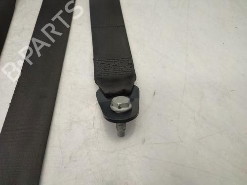 Front right seatbelt CITROËN DS4 (NX_) 1.6 HDi 115 | BP25283036I25 - Image 2