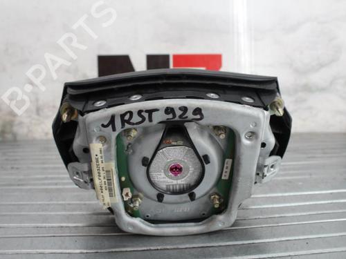 Førerens kollisjonspute AUDI A3 (8L1)  | BP23692730C9 