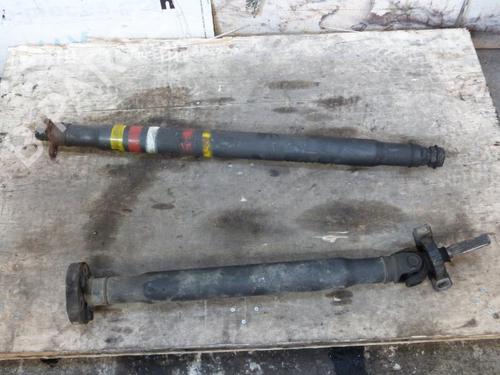 Used Driveshaft MERCEDES-BENZ 190 (W201) D 2.5 (201.126) (94 hp) 23692994