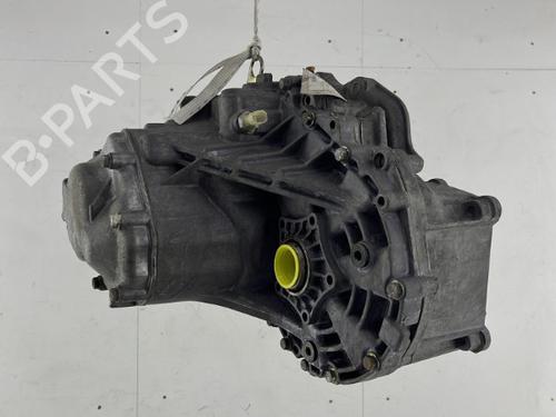 Gearbox OPEL VECTRA B (J96) 2.2 DTI 16V (F19) | BP23686054M3 