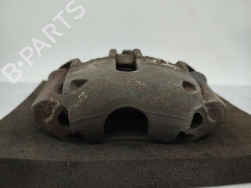 Left front brake caliper PEUGEOT 206 Hatchback (2A/C) 2.0 HDI 90 | BP23705494M105 
