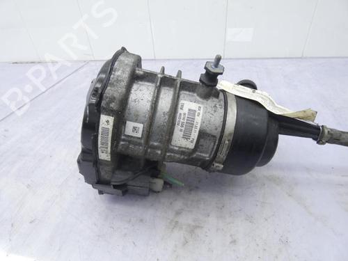 Steering pump CITROËN C4 Picasso I MPV (UD_) 1.6 HDi 110 | BP23696790M99 