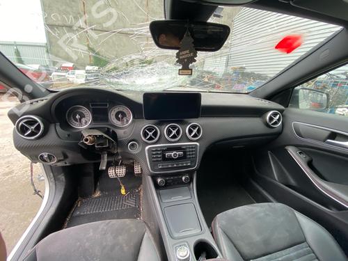 Gearbox MERCEDES-BENZ A-CLASS (W176) A 180 (176.042) | BP36401167M3 - Image 73