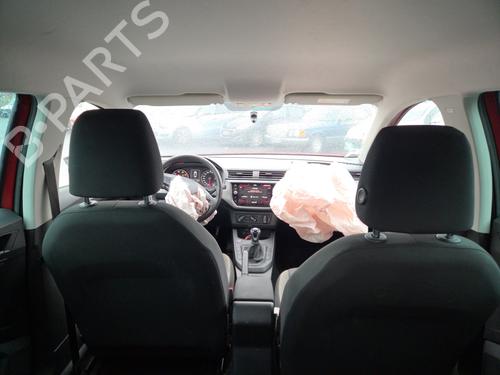 Engine SEAT IBIZA V (KJ1, KJG) 1.0 TSI | BP27312616M1 - Image 31