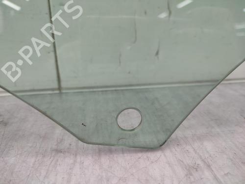 Dørrute ventre foran AUDI A1 (8X1, 8XK) 1.2 TFSI (86 hp) 23707331