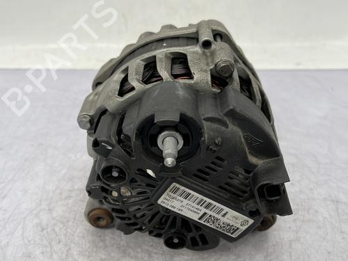 Used Alternator Alternator RENAULT CLIO IV (BH_) 1.5 dCi 90 (90 hp) 23760062 23760062