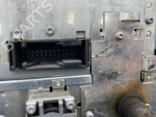 Used Radio Radio 23685207 23685207