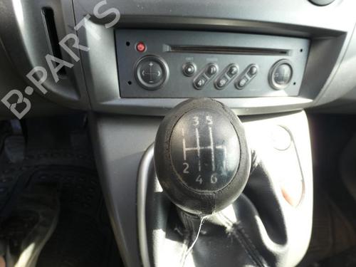 Switch RENAULT SCÉNIC II (JM0/1_) 1.9 dCi (JM0G, JM12, JM1G, JM2C) | BP23699085I30 - Image 21