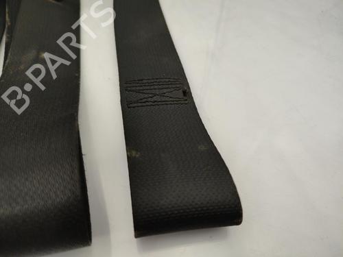 Used Front left seatbelt Front left seatbelt TOYOTA YARIS (_P9_) 1.4 D-4D (NLP90_, NLP90R) (90 hp) 23677722 23677722
